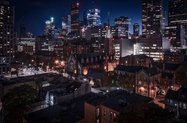Foto - Dünyanın en çok fotoğraflanan şehirleri! İstanbul da listede!