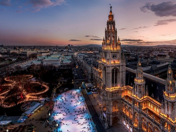 Foto - Dünyanın en çok fotoğraflanan şehirleri! İstanbul da listede!