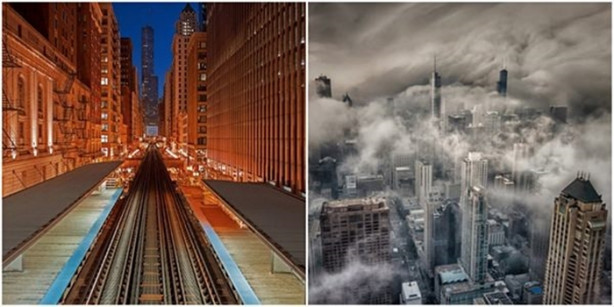 Foto - Dünyanın en çok fotoğraflanan şehirleri! İstanbul da listede!