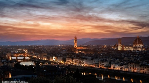  Dünyanın en çok fotoğraflanan şehirleri! İstanbul da listede!