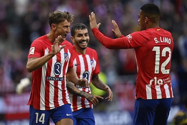 Foto - Dünyanın en çok kazanan takımları açıklandı! Dudak uçuklatan gelirler: Dünya devi zirvede...