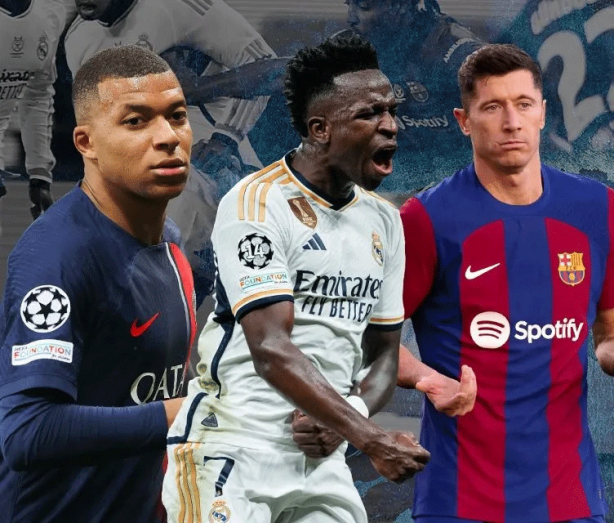 Dünyanın en çok kazanan takımları açıklandı! Dudak uçuklatan gelirler: Dünya devi zirvede...