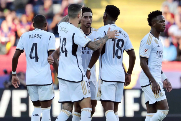 Foto - Dünyanın en çok kazanan takımları açıklandı! Dudak uçuklatan gelirler: Dünya devi zirvede...