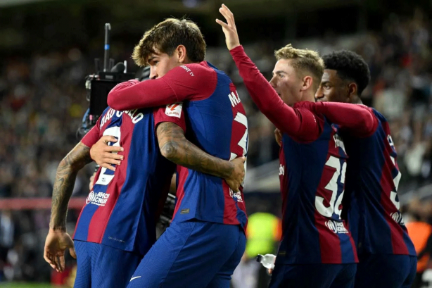 Foto - Dünyanın en çok kazanan takımları açıklandı! Dudak uçuklatan gelirler: Dünya devi zirvede...