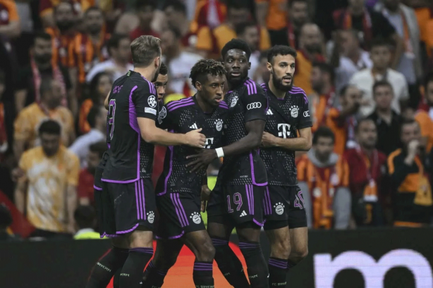 Foto - Dünyanın en çok kazanan takımları açıklandı! Dudak uçuklatan gelirler: Dünya devi zirvede...