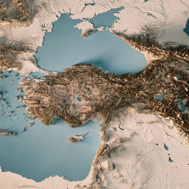 Foto - Dünyanın en çok kitap okuyan ülkeleri belli oldu! İşte Türkiye'nin sıralamadaki yeri...