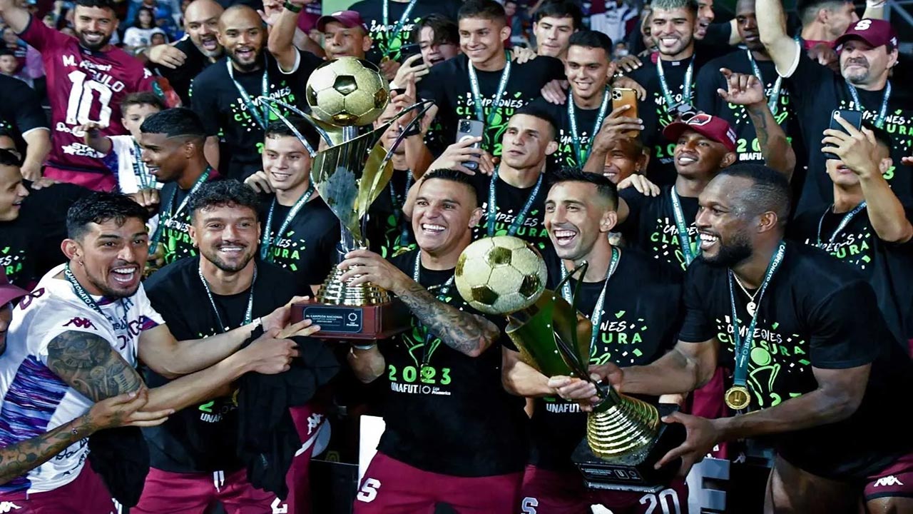 Foto - Dünyanın en çok kupa kazanan takımları açıklandı! Süper Lig'den sadece bir temsilci var