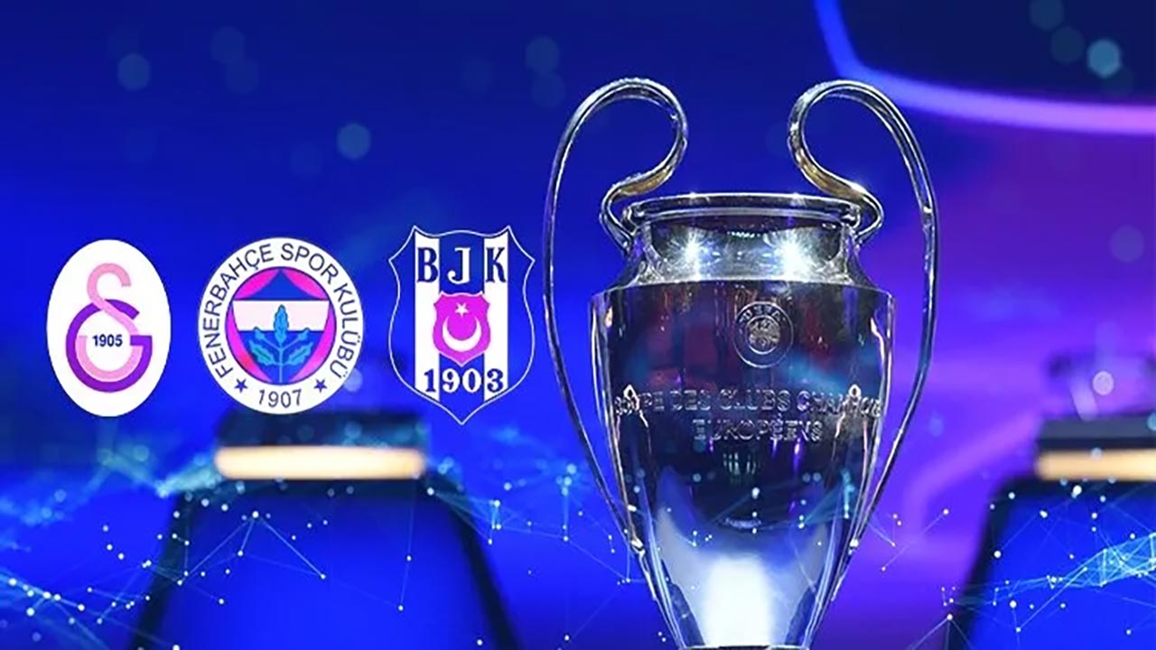 Dünyanın en çok kupa kazanan takımları açıklandı! Süper Lig'den sadece bir temsilci var