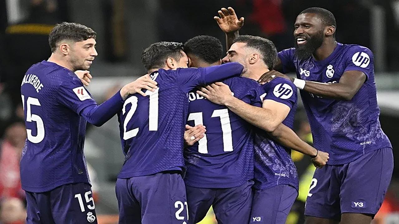 Foto - Dünyanın en çok kupa kazanan takımları açıklandı! Süper Lig'den sadece bir temsilci var