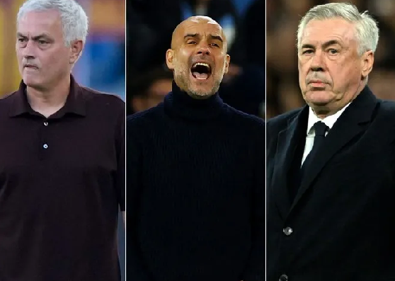 Dünyanın en çok kupa kazanan teknik direktörleri belli oldu! Süper Lig efsanesi en tepede: Sonuçları açıklandı...