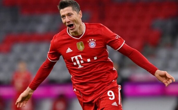 Foto - Dünyanın en çok para kazanan futbolcusu belli oldu