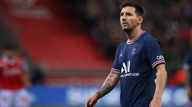 Foto - Dünyanın en çok para kazanan futbolcusu belli oldu