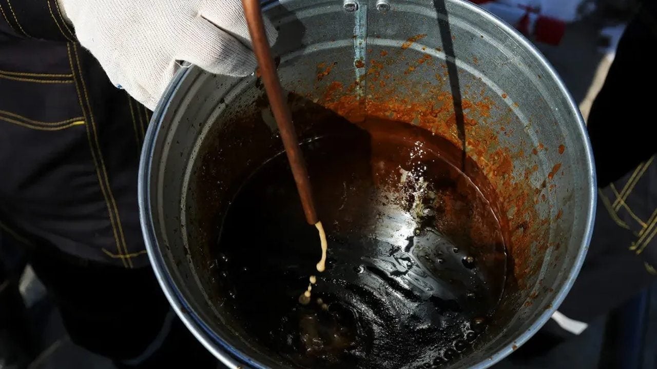 Foto - Dünyanın en çok petrol rezervine sahip ülkeleri açıklandı! İşte Türkiye’nin sırası