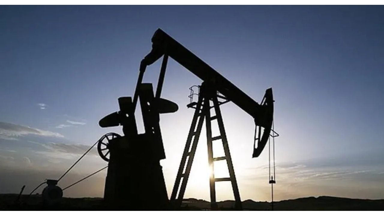 Foto - Dünyanın en çok petrol rezervine sahip ülkeleri açıklandı! İşte Türkiye’nin sırası