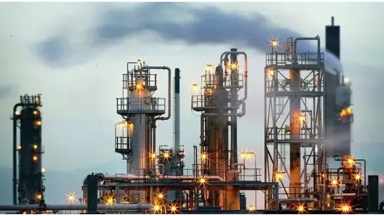 Foto - Dünyanın en çok petrol rezervine sahip ülkeleri açıklandı! İşte Türkiye’nin sırası