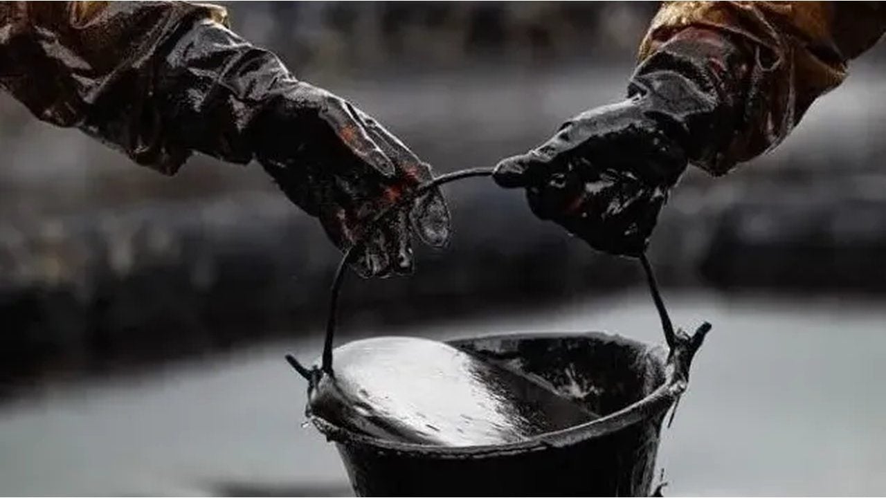Foto - Dünyanın en çok petrol rezervine sahip ülkeleri açıklandı! İşte Türkiye’nin sırası