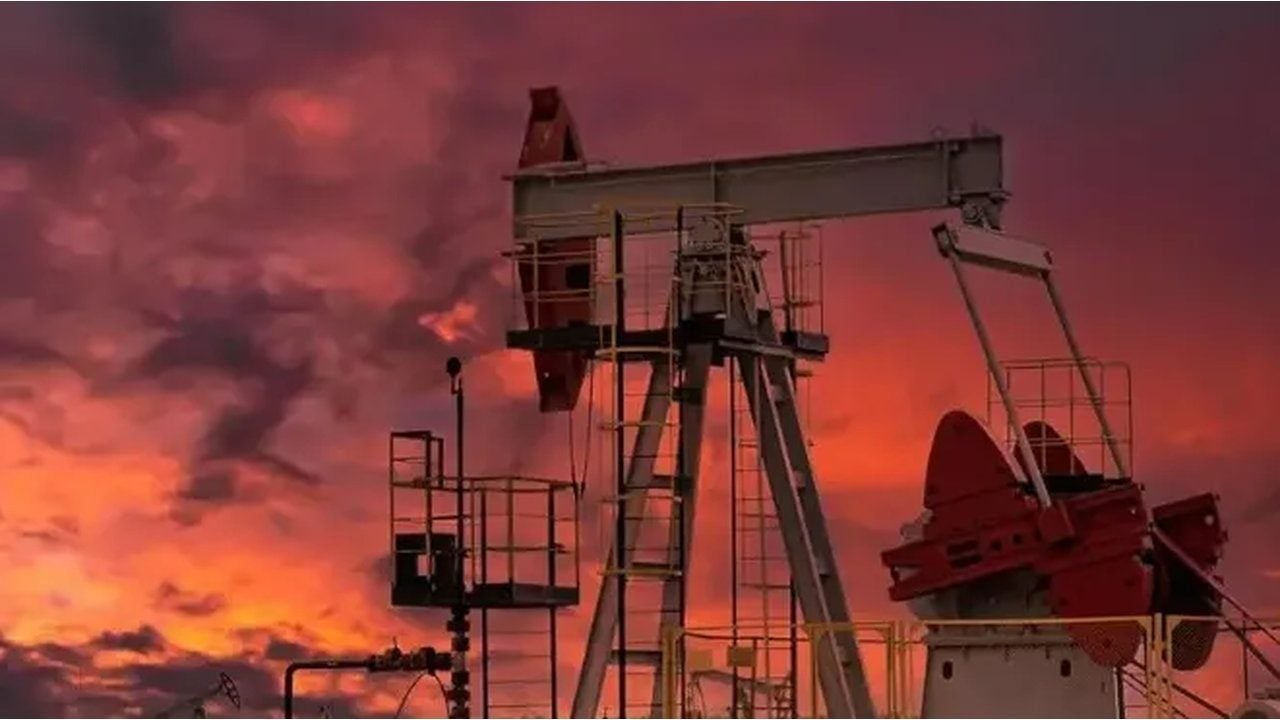 Foto - Dünyanın en çok petrol rezervine sahip ülkeleri açıklandı! İşte Türkiye’nin sırası