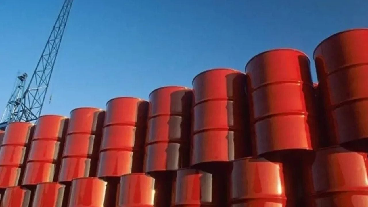 Foto - Dünyanın en çok petrol rezervine sahip ülkeleri açıklandı! İşte Türkiye’nin sırası