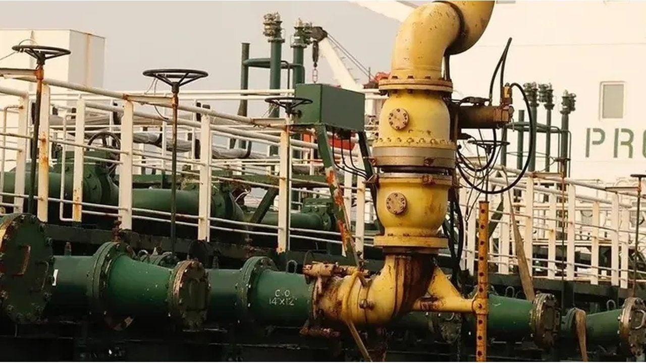 Foto - Dünyanın en çok petrol rezervine sahip ülkeleri açıklandı! İşte Türkiye’nin sırası