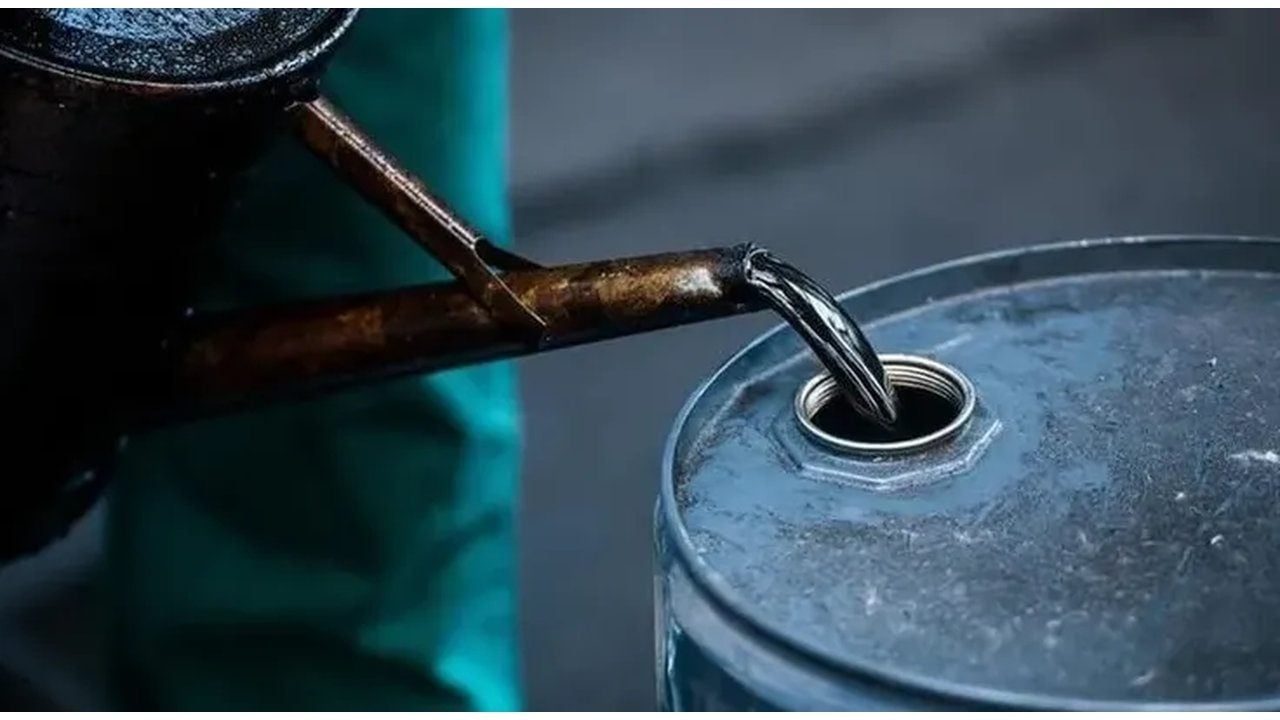 Foto - Dünyanın en çok petrol rezervine sahip ülkeleri açıklandı! İşte Türkiye’nin sırası