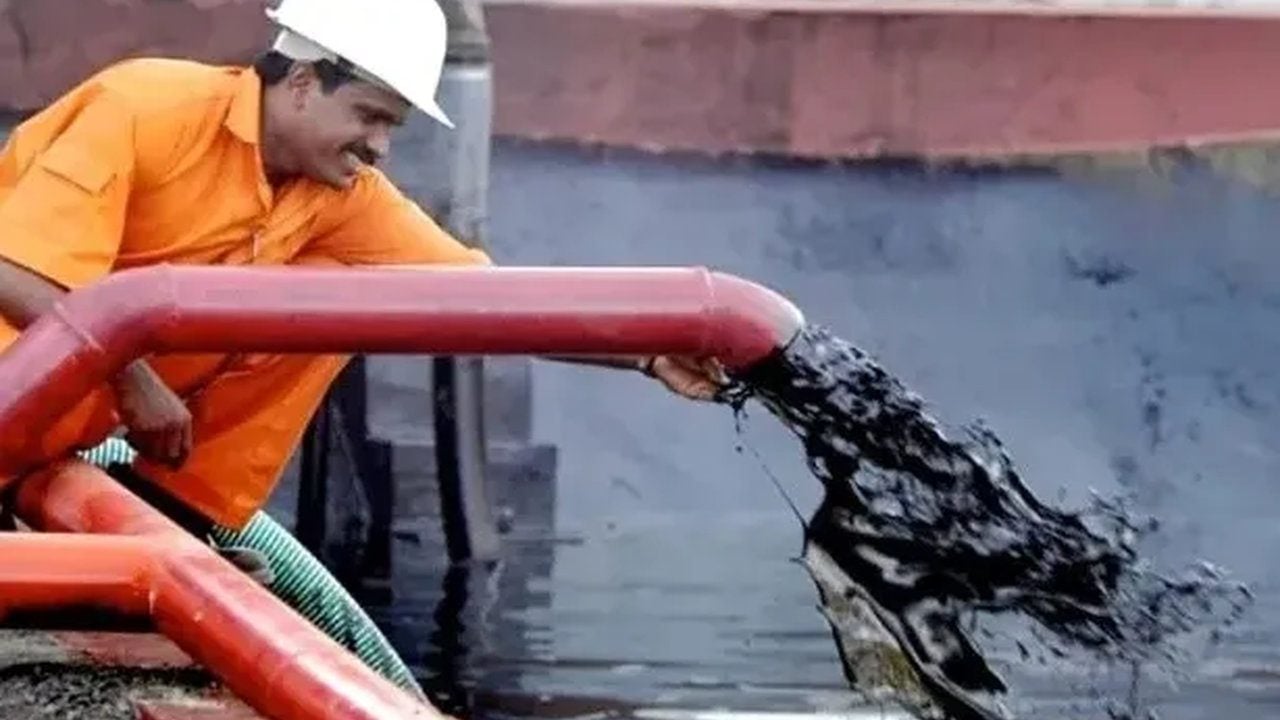 Foto - Dünyanın en çok petrol rezervine sahip ülkeleri açıklandı! İşte Türkiye’nin sırası