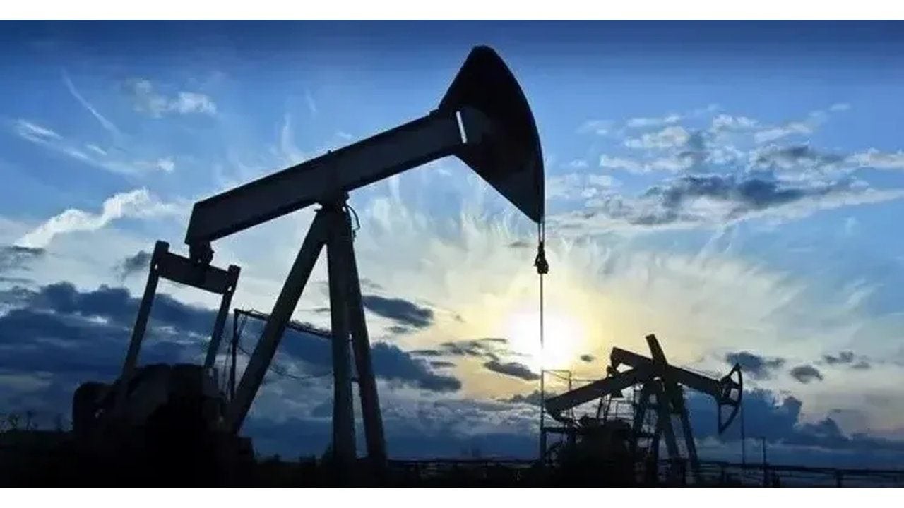 Foto - Dünyanın en çok petrol rezervine sahip ülkeleri açıklandı! İşte Türkiye’nin sırası