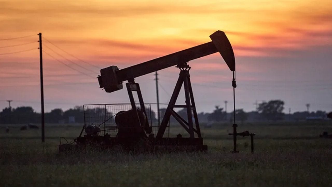 Foto - Dünyanın en çok petrol rezervine sahip ülkeleri açıklandı! İşte Türkiye’nin sırası