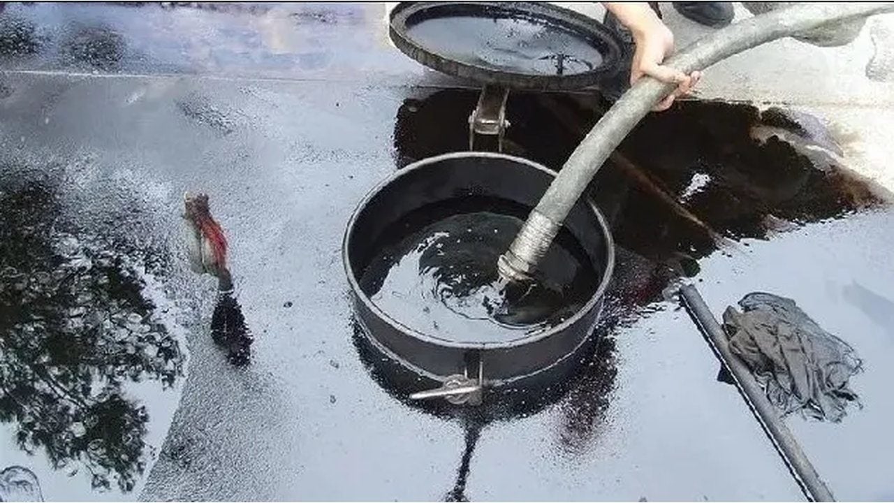 Foto - Dünyanın en çok petrol rezervine sahip ülkeleri açıklandı! İşte Türkiye’nin sırası