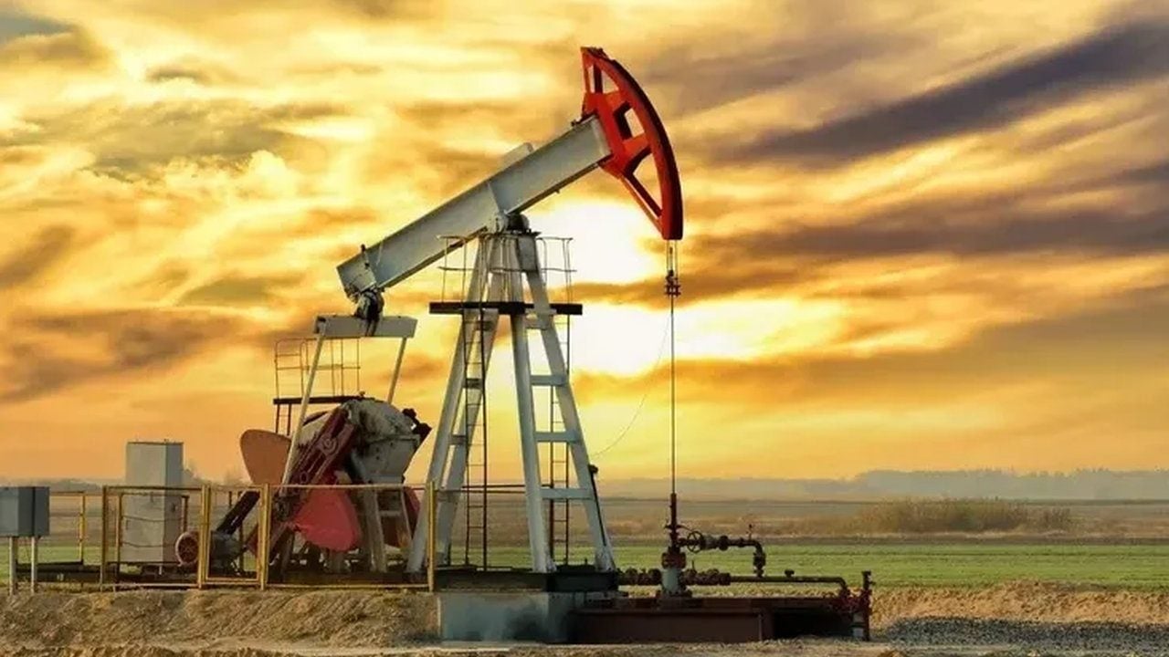 Foto - Dünyanın en çok petrol rezervine sahip ülkeleri açıklandı! İşte Türkiye’nin sırası