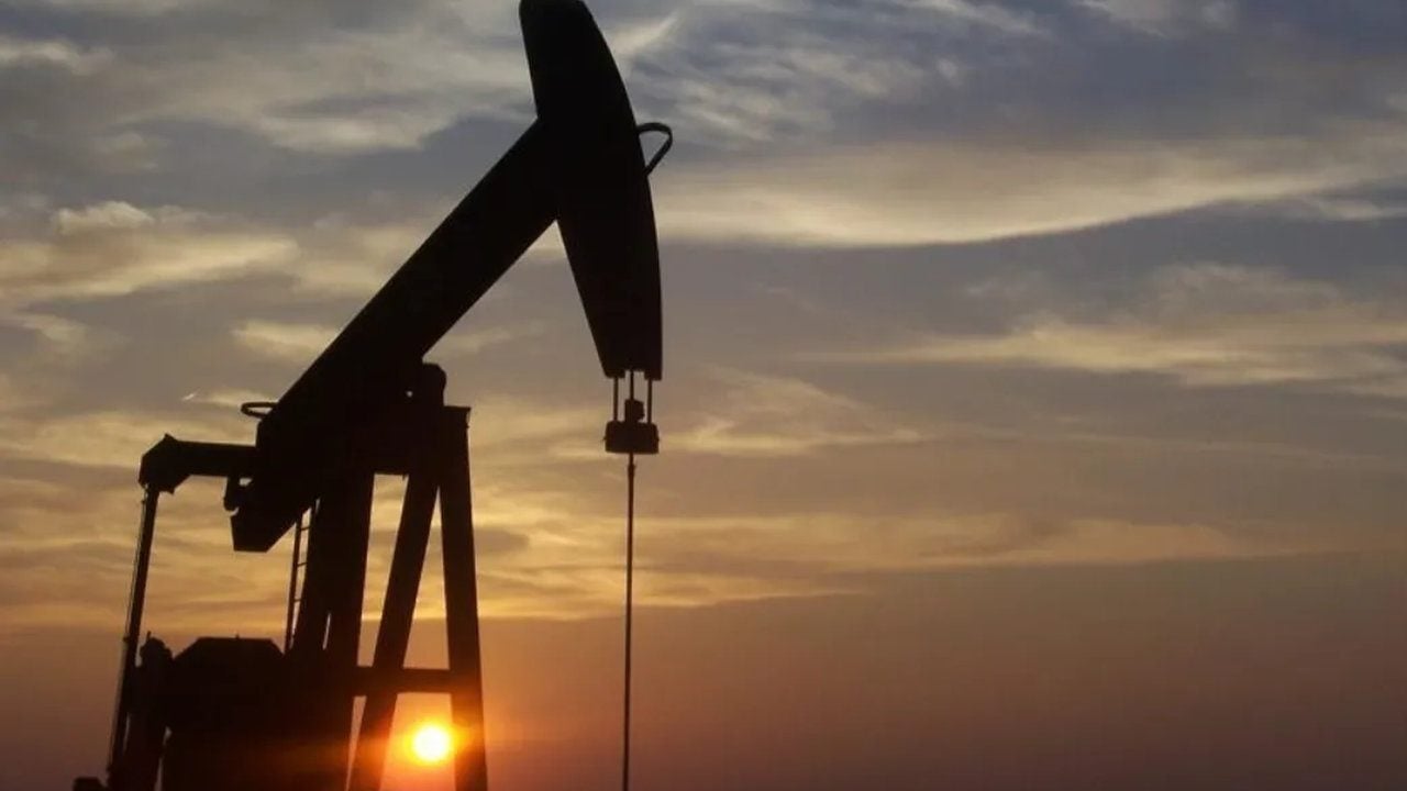 Foto - Dünyanın en çok petrol rezervine sahip ülkeleri açıklandı! İşte Türkiye’nin sırası