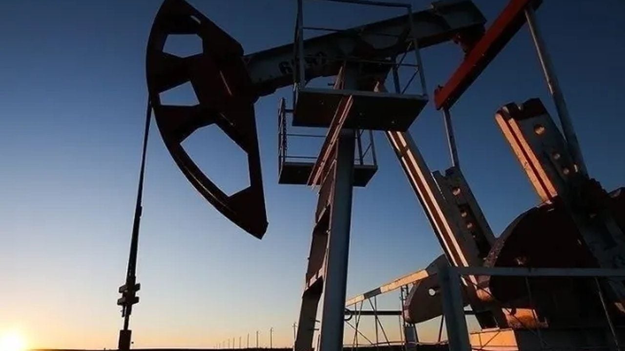 Foto - Dünyanın en çok petrol rezervine sahip ülkeleri açıklandı! İşte Türkiye’nin sırası