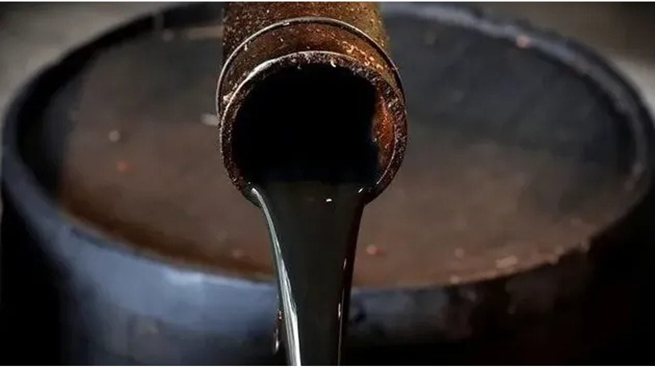 Foto - Dünyanın en çok petrol rezervine sahip ülkeleri açıklandı! İşte Türkiye’nin sırası