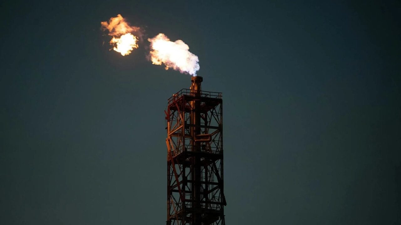 Foto - Dünyanın en çok petrol rezervine sahip ülkeleri açıklandı! İşte Türkiye’nin sırası