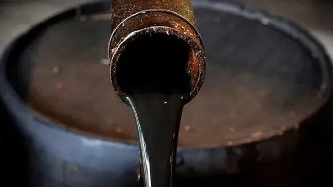 Foto - Dünyanın en çok petrol rezervine sahip ülkeleri açıklandı! İşte Türkiye’nin sırası