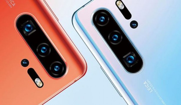 Foto - Dünyanın en çok satan 10 akıllı telefonu açıklandı. İşte zervedeki marka ve modeller...