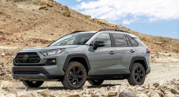 Foto - Dünyanın en çok satan aracı değişti! Toyota'yı tahtından etti