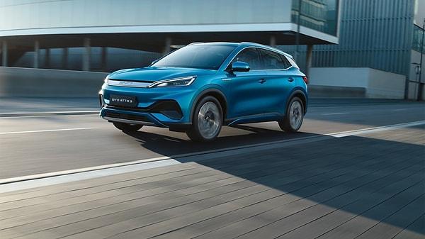 Foto - Dünyanın en çok satan elektriklisinin Türkiye fiyatı belli oldu