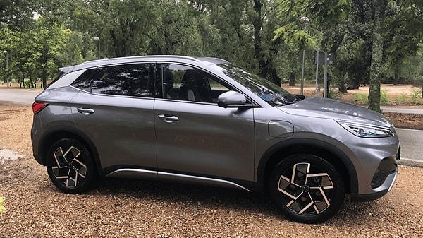 Foto - Dünyanın en çok satan elektriklisinin Türkiye fiyatı belli oldu