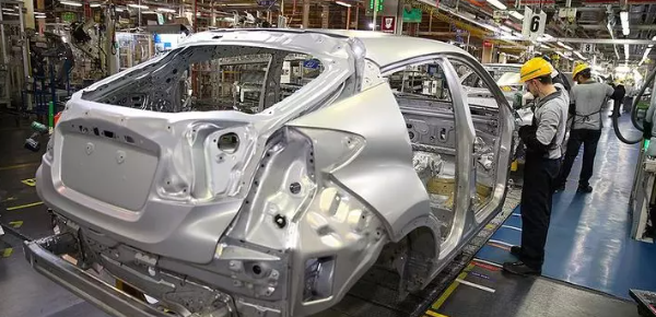 Foto - Dünyanın en çok satan otomobil markasında skandal: Hile yaptık, tüm dünyadan özür dileriz