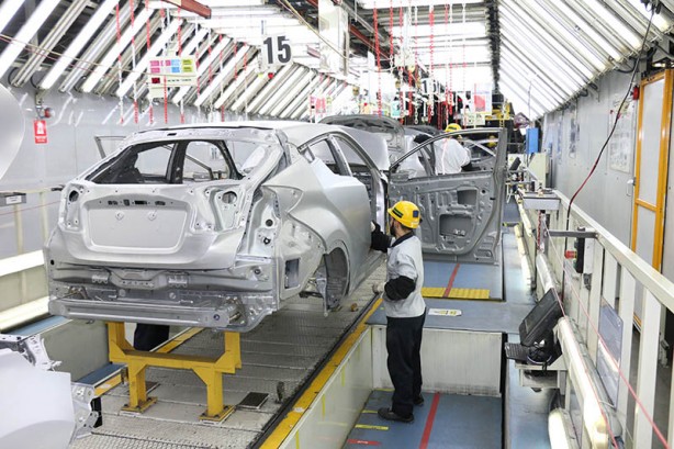 Foto - Dünyanın en çok satan otomobil markasında skandal: Hile yaptık, tüm dünyadan özür dileriz