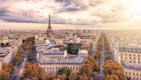 Foto - Dünyanın en çok turist çeken şehirleri açıklandı! Türkiye'den o şehir listeyi alt üst etti