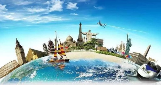 Foto - Dünyanın en çok turist çeken şehirleri açıklandı! Türkiye'den o şehir listeyi alt üst etti