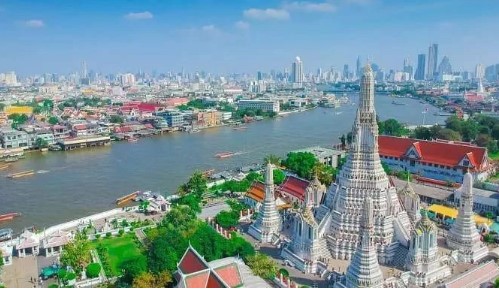 Foto - Dünyanın en çok turist çeken şehirleri açıklandı! Türkiye'den o şehir listeyi alt üst etti