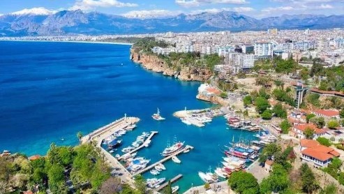 Foto - Dünyanın en çok turist çeken şehirleri açıklandı! Türkiye'den o şehir listeyi alt üst etti