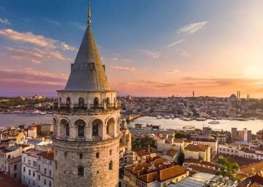 Foto - Dünyanın en çok turist çeken şehirleri açıklandı! Türkiye'den o şehir listeyi alt üst etti