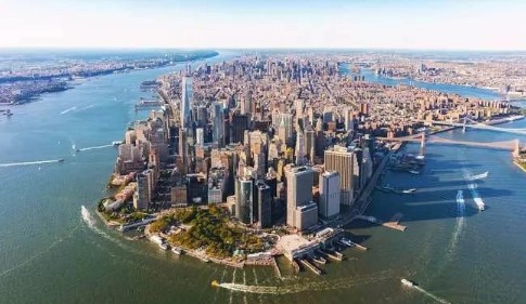 Foto - Dünyanın en çok turist çeken şehirleri açıklandı! Türkiye'den o şehir listeyi alt üst etti