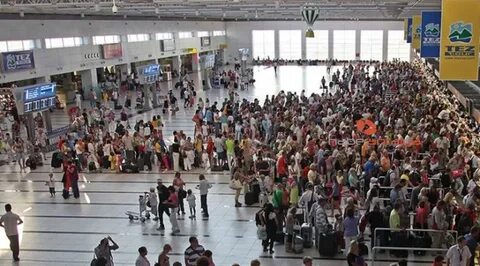 Foto - Dünyanın en çok turist çeken şehirleri! Listede Amsterdam ve İstanbul da var