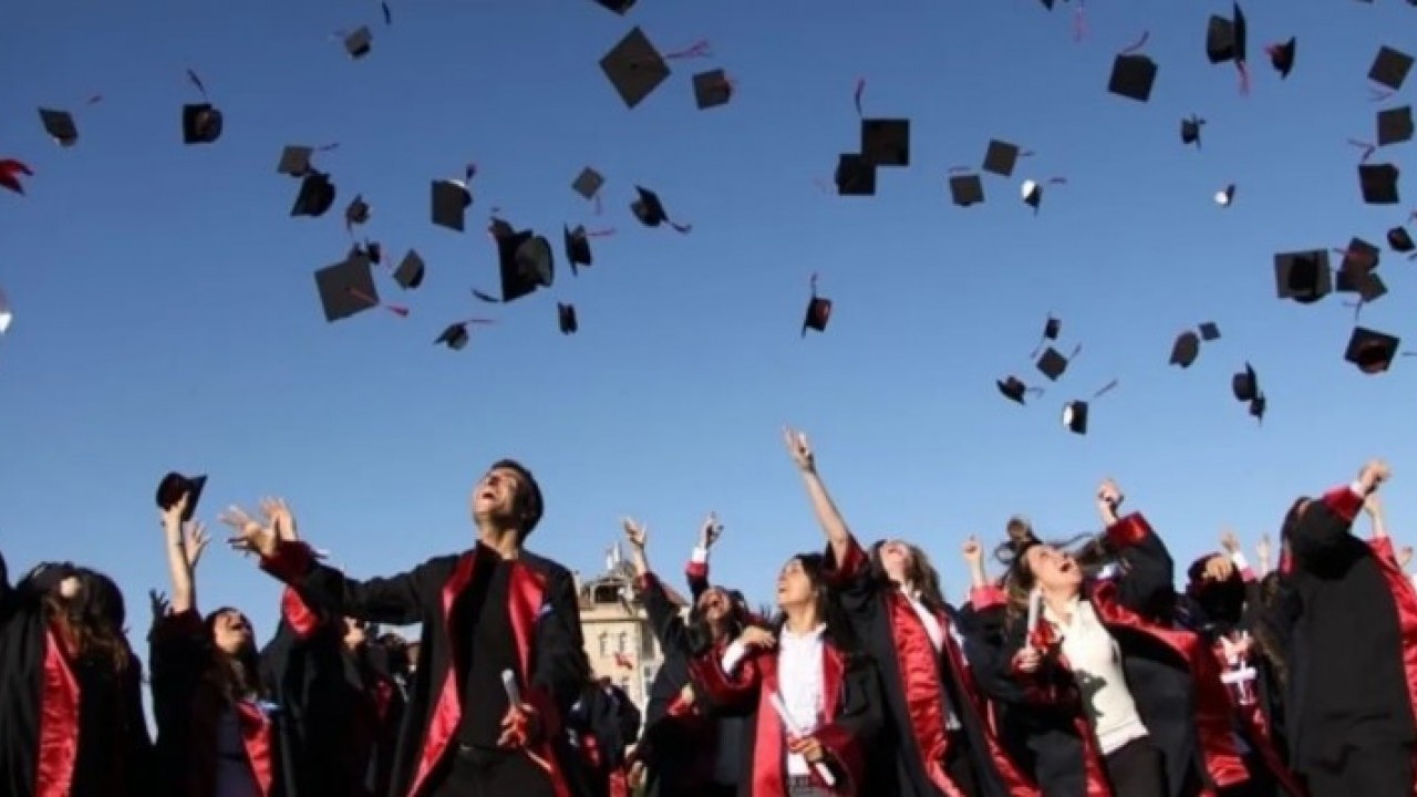 Dünyanın en çok üniversiteye sahip ülkeleri! Zirvedeki ülke şaşırtmadı!