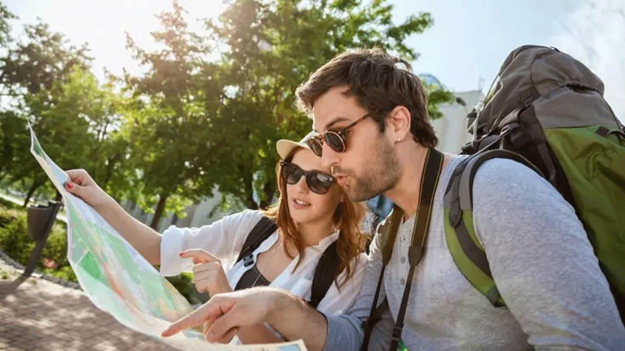 Dünyanın en çok ziyaret edilen ülkeleri belli oldu! İşte Türkiye'nin sıralaması!