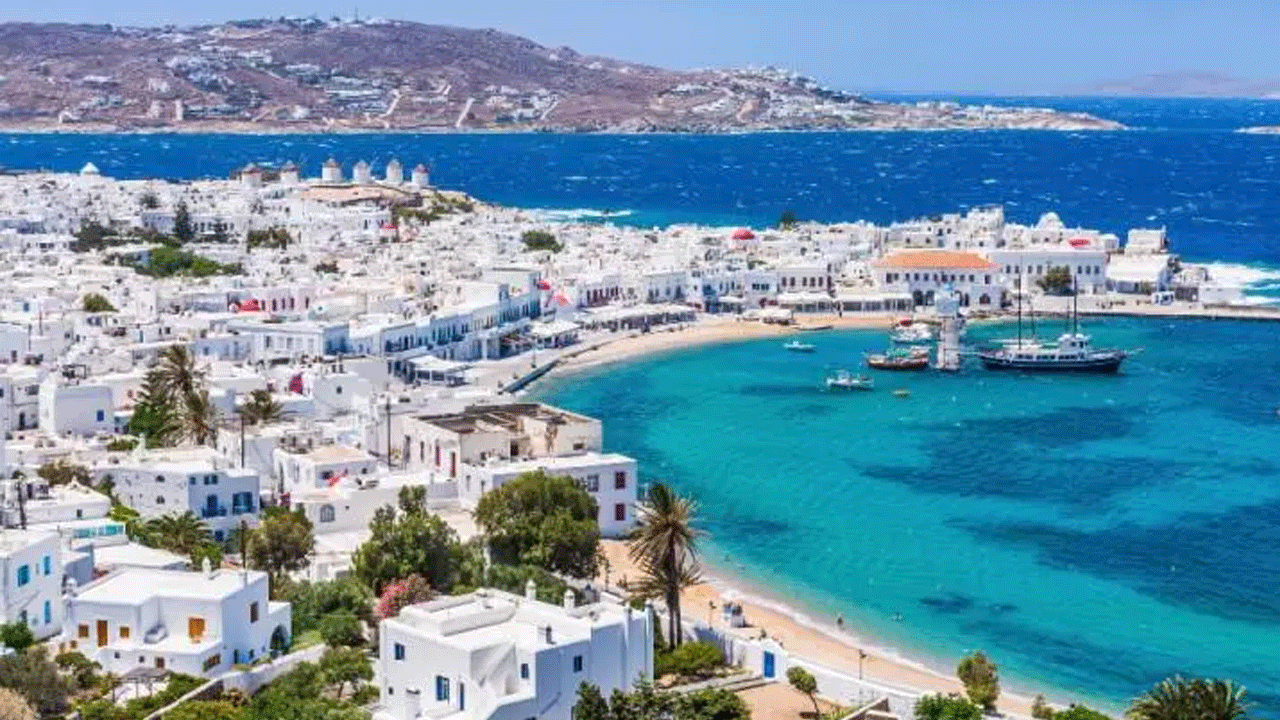 Foto - Dünyanın en çok ziyaret edilen ülkeleri belli oldu! İşte Türkiye'nin sıralaması!